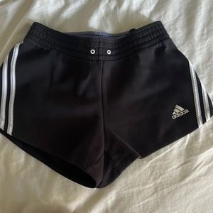 Adidas sweatshorts